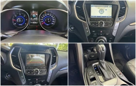Hyundai Santa fe ФУЛ ЕКСТРИ, снимка 12