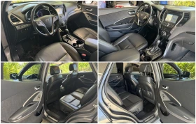 Hyundai Santa fe ФУЛ ЕКСТРИ, снимка 15