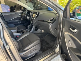Hyundai Santa fe ФУЛ ЕКСТРИ, снимка 17