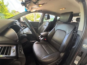 Hyundai Santa fe ФУЛ ЕКСТРИ, снимка 8