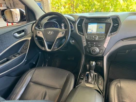 Hyundai Santa fe ФУЛ ЕКСТРИ, снимка 9