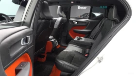 Volvo XC40 T4* R-DESIGN* DISTRONIC* КАМЕРА* ПАНОРАМА* , снимка 10