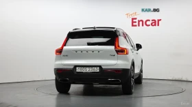 Volvo XC40 T4* R-DESIGN* DISTRONIC* КАМЕРА* ПАНОРАМА* , снимка 4