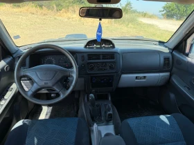 Mitsubishi Pajero sport GLS, снимка 15