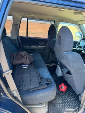 Mitsubishi Pajero sport GLS, снимка 11