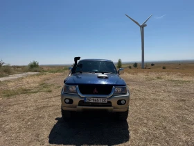 Mitsubishi Pajero sport GLS, снимка 6