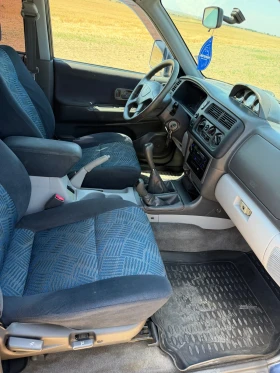 Mitsubishi Pajero sport GLS, снимка 10