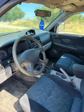 Mitsubishi Pajero sport GLS, снимка 13