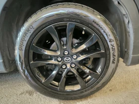 Mazda CX-5 2, 2-175k.4X4-ABTOMAT, КОЖА, НАВИ, КАМЕРА, LED!, снимка 14