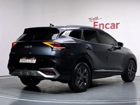 Kia Sportage 2.0 2Wd Noblesse - САМО 30% АВАНС, снимка 2