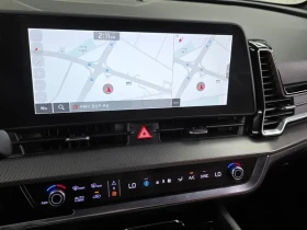 Kia Sportage 2.0 2Wd Noblesse - САМО 30% АВАНС, снимка 13