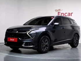 Kia Sportage 2.0 2Wd Noblesse - САМО 30% АВАНС, снимка 1
