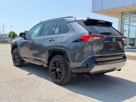 Toyota Rav4 HYBRID SE * AWD * CARFAX * , снимка 7