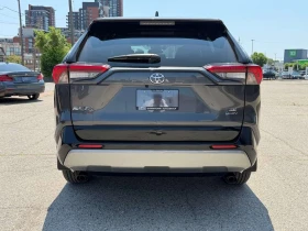 Toyota Rav4 HYBRID SE * AWD * CARFAX * , снимка 6