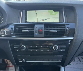 BMW X3 2.0D* Навигация* Подгрев* Кожа, снимка 8