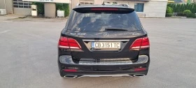 Mercedes-Benz GLE 350 350 - 58000 лв. - 12122242 | Car24.bg