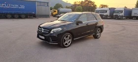 Mercedes-Benz GLE 350 350 - 58000 лв. - 12122242 | Car24.bg