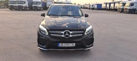 Mercedes-Benz GLE 350 350 - 58000 лв. - 12122242 | Car24.bg