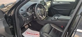 Mercedes-Benz GLE 350 350 - 58000 лв. - 12122242 | Car24.bg