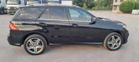 Mercedes-Benz GLE 350 350 | Mobile.bg    5