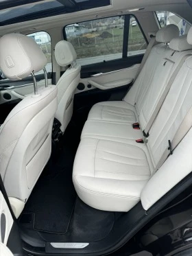 BMW X5 3.5i Xdrive, снимка 12