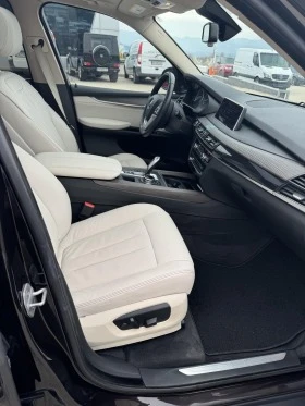 BMW X5 3.5i Xdrive, снимка 10