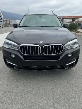     BMW X5 3.5i Xdrive