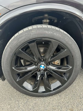BMW X5 3.5i Xdrive, снимка 17