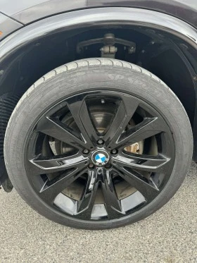 BMW X5 3.5i Xdrive, снимка 17