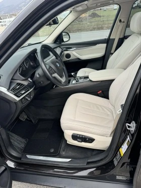 BMW X5 3.5i Xdrive, снимка 6