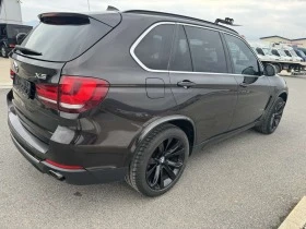     BMW X5 3.5i Xdrive