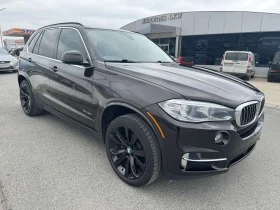 BMW X5 3.5i Xdrive, снимка 1