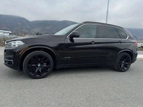 BMW X5 3.5i Xdrive, снимка 3