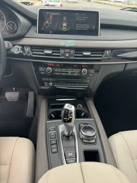 BMW X5 3.5i Xdrive, снимка 8