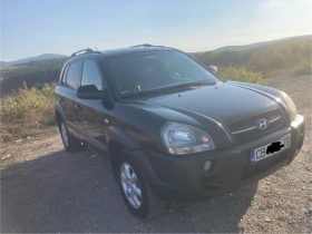 Hyundai Tucson, снимка 11