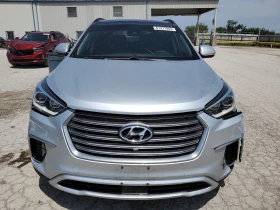 Hyundai Santa fe SE ULTIMATE | Mobile.bg    6