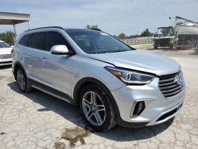 Hyundai Santa fe SE ULTIMATE, снимка 1