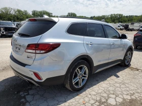 Hyundai Santa fe SE ULTIMATE, снимка 5