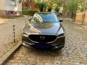 Mazda CX-5, снимка 1