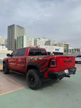 Dodge RAM 1500 Longhorn 4X4 TRX Body kit, снимка 3