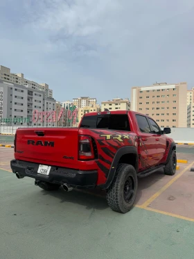 Dodge RAM 1500 Longhorn 4X4 TRX Body kit, снимка 4