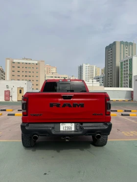 Dodge RAM 1500 Longhorn 4X4 TRX Body kit, снимка 5