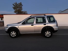 Land Rover Freelander, снимка 2