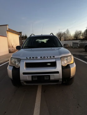 Land Rover Freelander, снимка 1