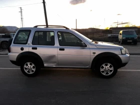 Land Rover Freelander, снимка 3