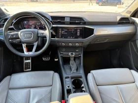 Audi Q3 40TDI* Quattro* Sportback* S-Line, снимка 6