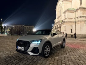 Audi Q3 40TDI* Quattro* Sportback* S-Line, снимка 12