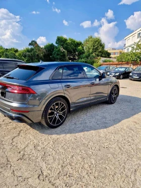 Audi Q8, снимка 1