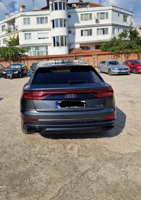 Audi Q8, снимка 3