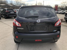 Nissan Qashqai N TEC PANОRAMA KAMERA NAVI, снимка 5